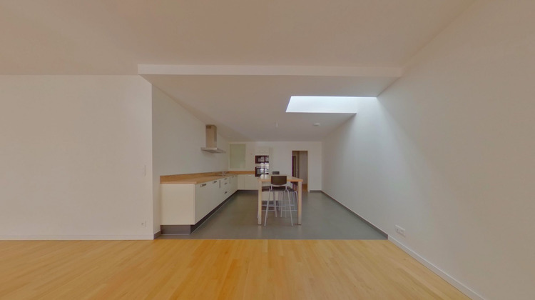 Ma-Cabane - Location Appartement Strasbourg, 125 m²