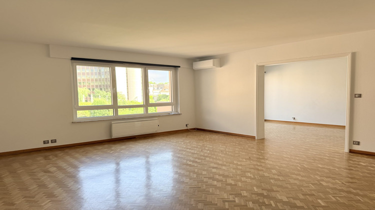 Ma-Cabane - Location Appartement Strasbourg, 117 m²