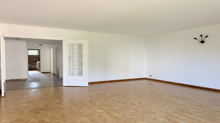Ma-Cabane - Location Appartement Strasbourg, 117 m²