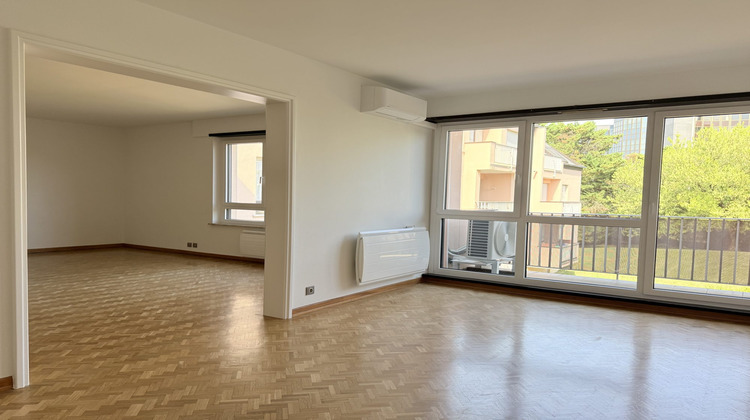 Ma-Cabane - Location Appartement Strasbourg, 117 m²