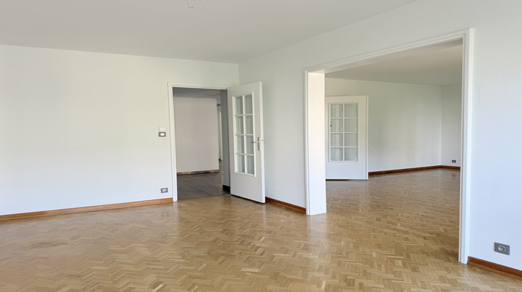 Ma-Cabane - Location Appartement Strasbourg, 117 m²