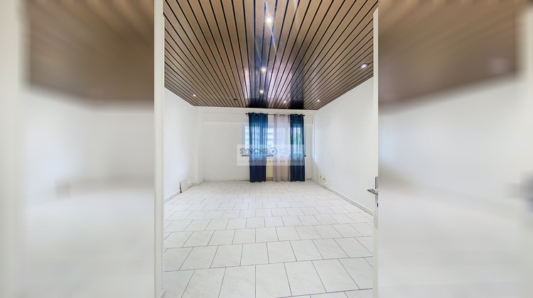 Ma-Cabane - Location Appartement STRASBOURG, 62 m²