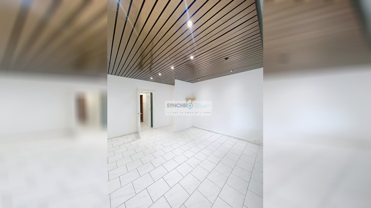 Ma-Cabane - Location Appartement STRASBOURG, 62 m²