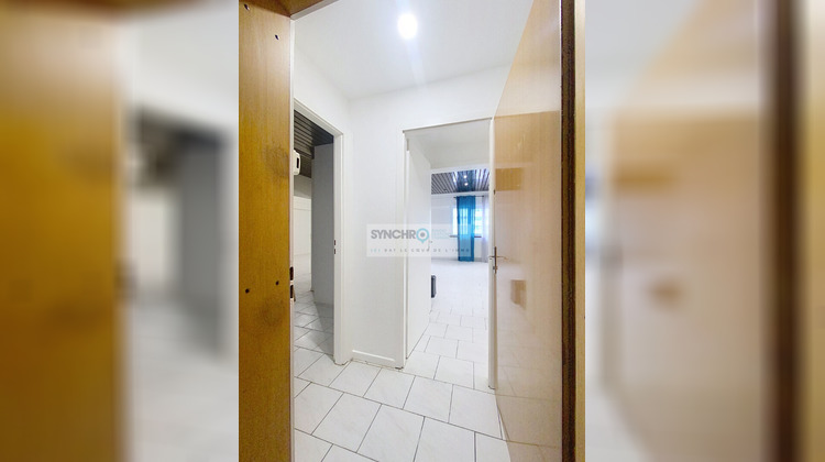 Ma-Cabane - Location Appartement STRASBOURG, 62 m²
