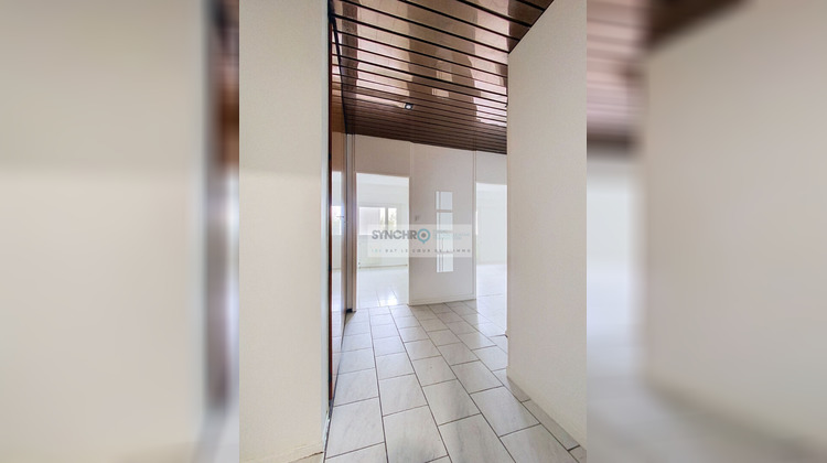 Ma-Cabane - Location Appartement STRASBOURG, 62 m²