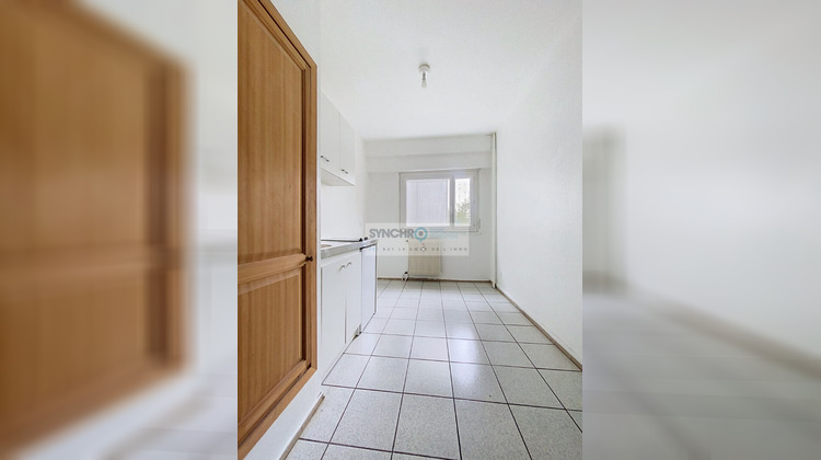 Ma-Cabane - Location Appartement STRASBOURG, 62 m²