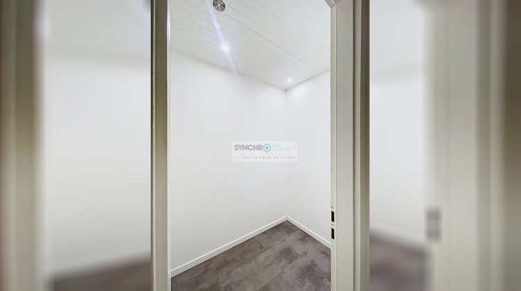 Ma-Cabane - Location Appartement STRASBOURG, 62 m²