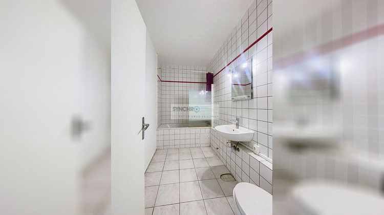 Ma-Cabane - Location Appartement STRASBOURG, 62 m²