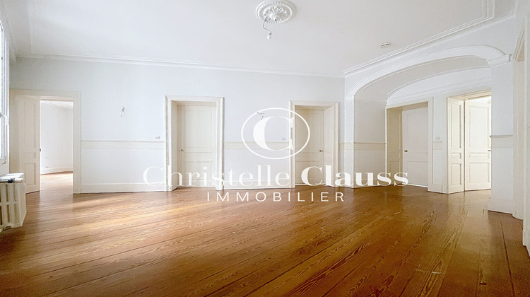 Ma-Cabane - Location Appartement STRASBOURG, 137 m²