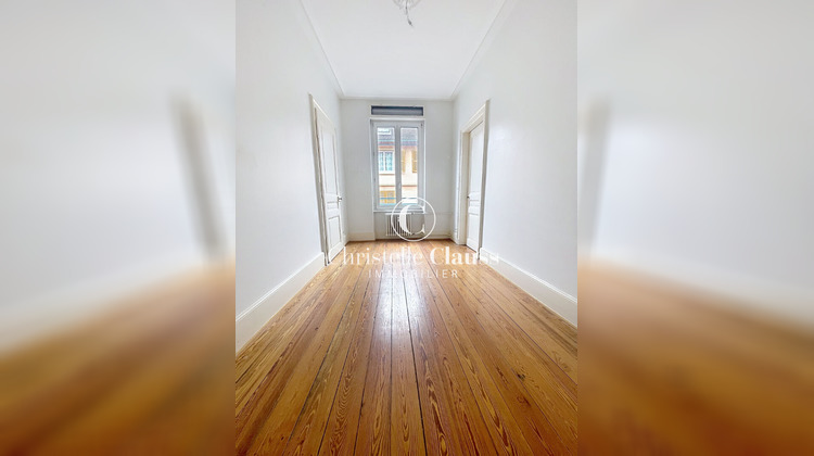 Ma-Cabane - Location Appartement STRASBOURG, 137 m²