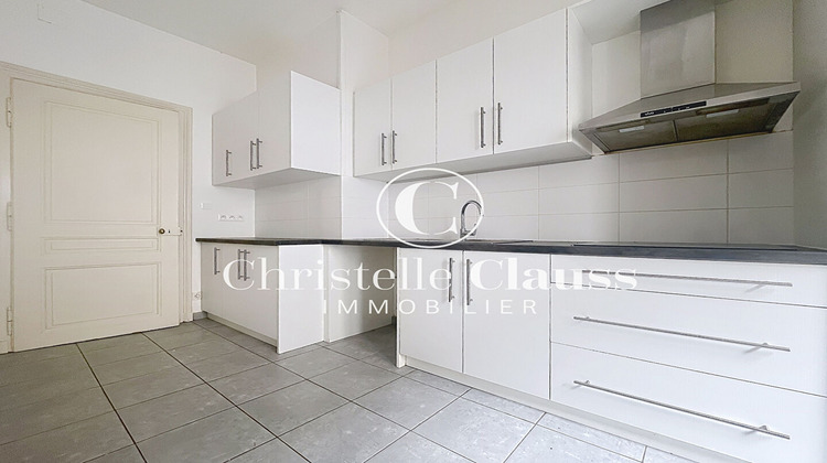 Ma-Cabane - Location Appartement STRASBOURG, 137 m²