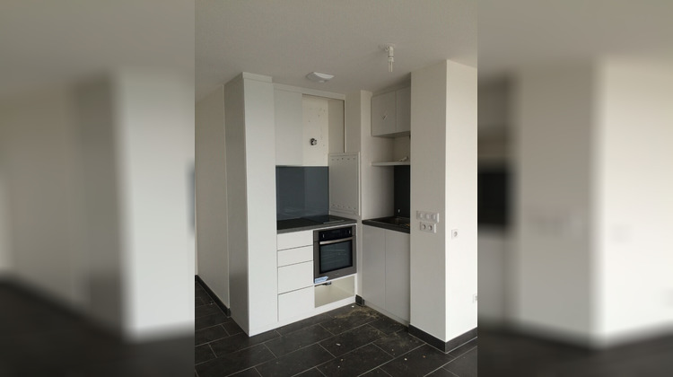 Ma-Cabane - Location Appartement STRASBOURG, 35 m²