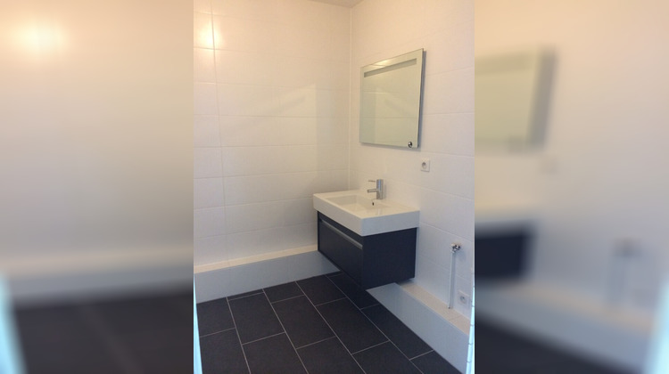 Ma-Cabane - Location Appartement STRASBOURG, 35 m²