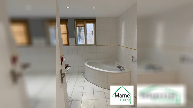 Ma-Cabane - Location Appartement Strasbourg, 73 m²