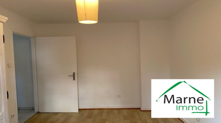 Ma-Cabane - Location Appartement Strasbourg, 73 m²