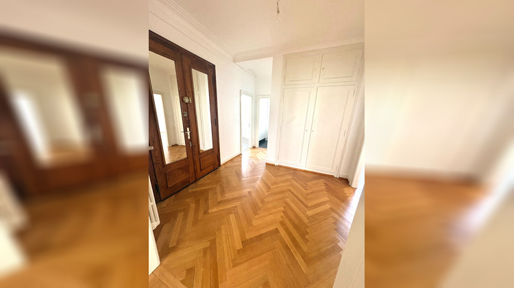 Ma-Cabane - Location Appartement STRASBOURG, 105 m²