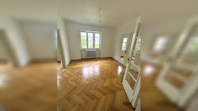 Ma-Cabane - Location Appartement STRASBOURG, 105 m²