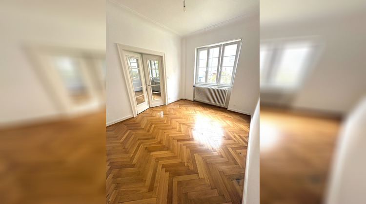 Ma-Cabane - Location Appartement STRASBOURG, 105 m²