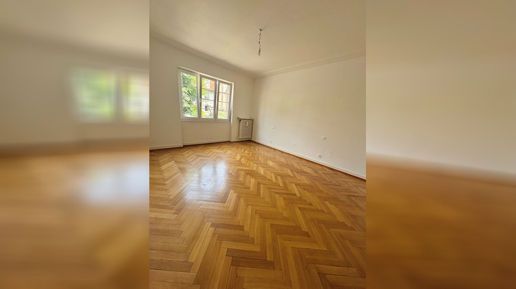 Ma-Cabane - Location Appartement STRASBOURG, 105 m²