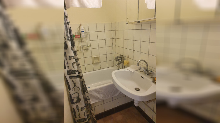 Ma-Cabane - Location Appartement STRASBOURG, 27 m²