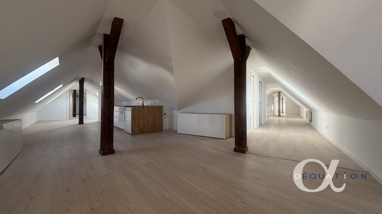 Ma-Cabane - Location Appartement Strasbourg, 43 m²