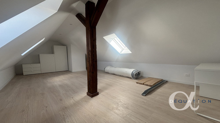 Ma-Cabane - Location Appartement Strasbourg, 43 m²
