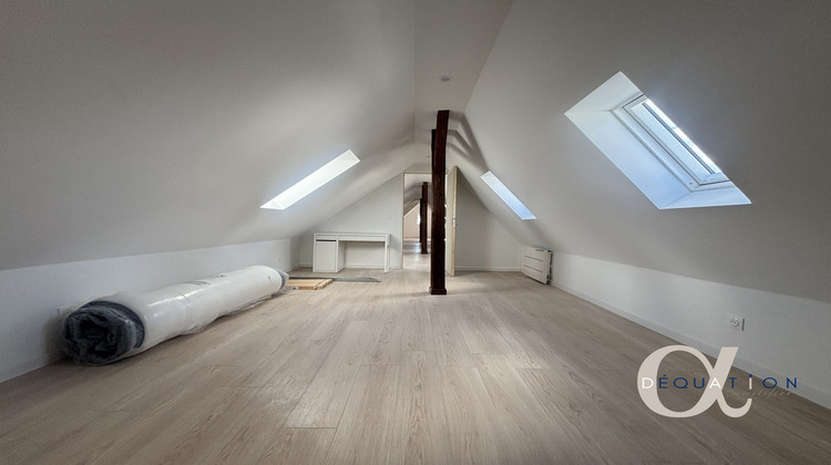 Ma-Cabane - Location Appartement Strasbourg, 43 m²