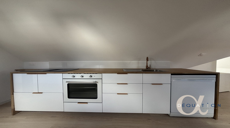 Ma-Cabane - Location Appartement Strasbourg, 43 m²