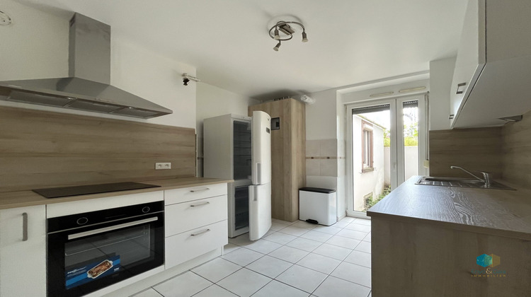 Ma-Cabane - Location Appartement Strasbourg, 67 m²