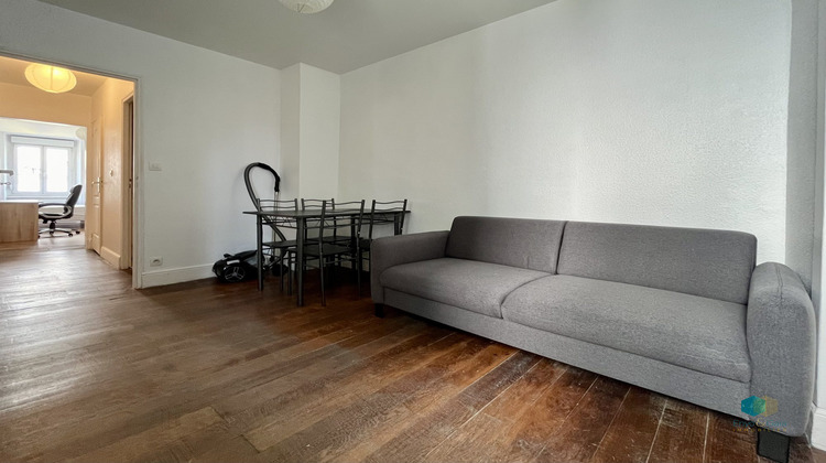Ma-Cabane - Location Appartement Strasbourg, 67 m²
