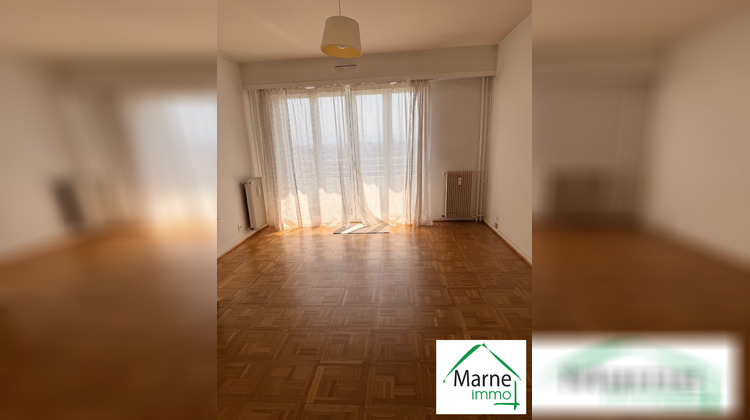 Ma-Cabane - Location Appartement Strasbourg, 66 m²
