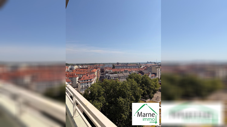 Ma-Cabane - Location Appartement Strasbourg, 66 m²