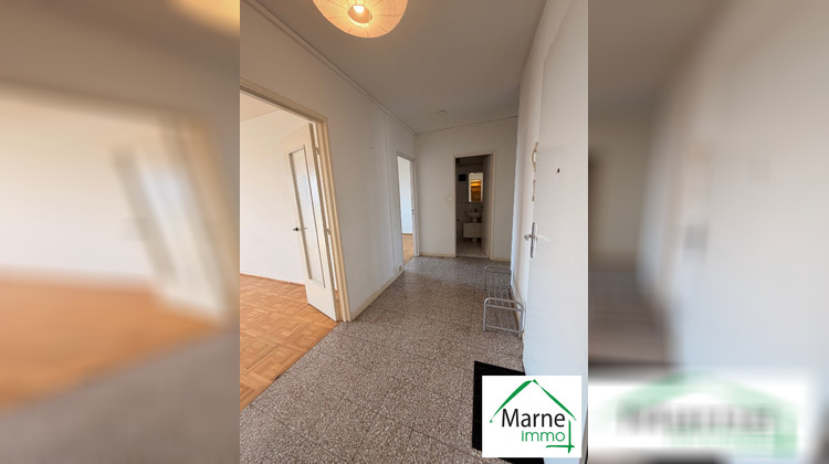 Ma-Cabane - Location Appartement Strasbourg, 66 m²