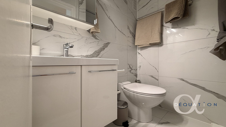 Ma-Cabane - Location Appartement Strasbourg, 19 m²