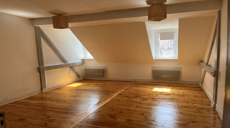 Ma-Cabane - Location Appartement STRASBOURG, 61 m²