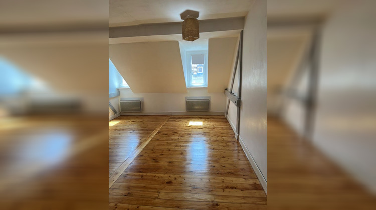 Ma-Cabane - Location Appartement STRASBOURG, 61 m²