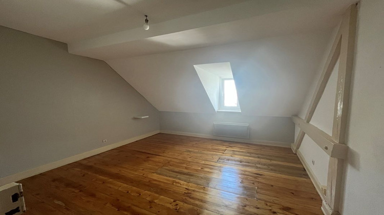 Ma-Cabane - Location Appartement STRASBOURG, 61 m²