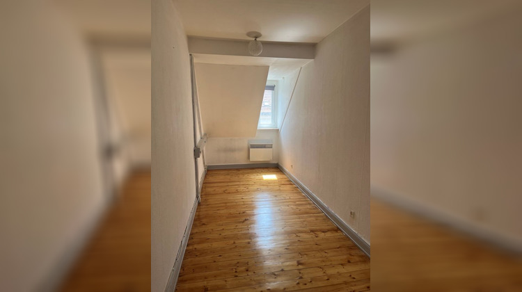 Ma-Cabane - Location Appartement STRASBOURG, 61 m²