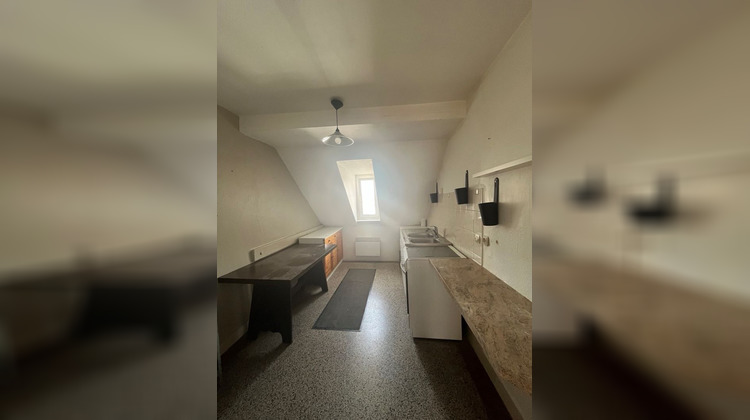 Ma-Cabane - Location Appartement STRASBOURG, 61 m²