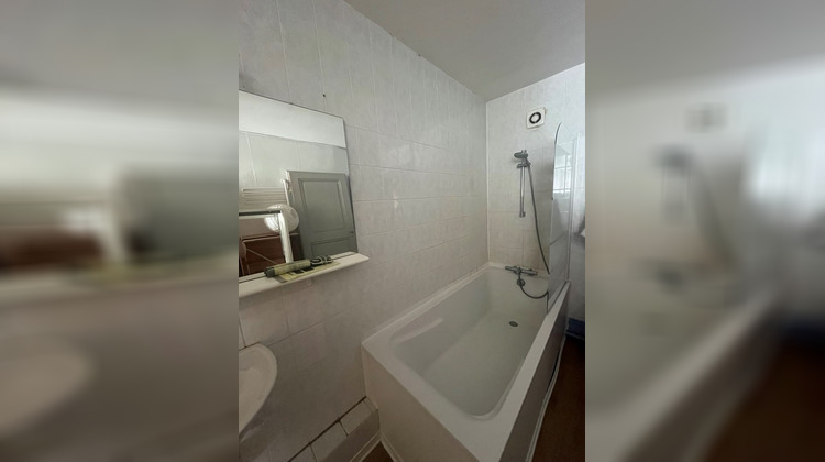Ma-Cabane - Location Appartement STRASBOURG, 61 m²