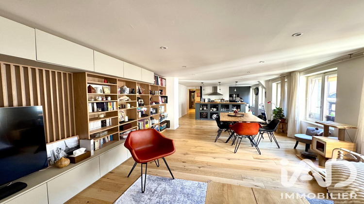 Ma-Cabane - Location Appartement Strasbourg, 87 m²