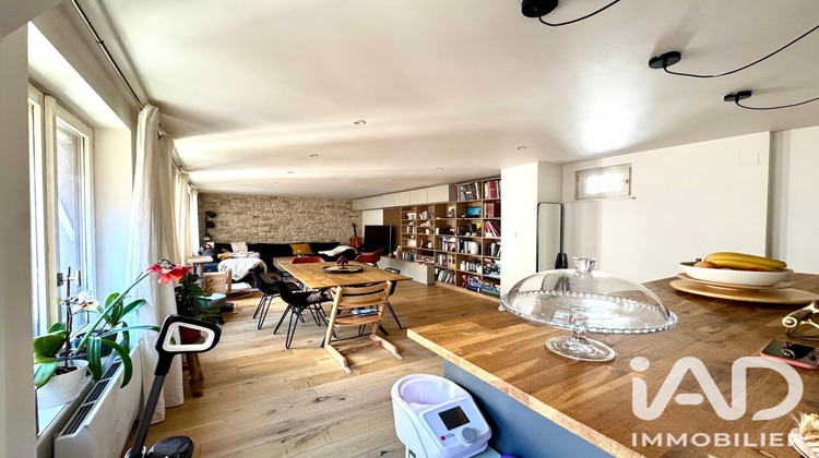 Ma-Cabane - Location Appartement Strasbourg, 87 m²