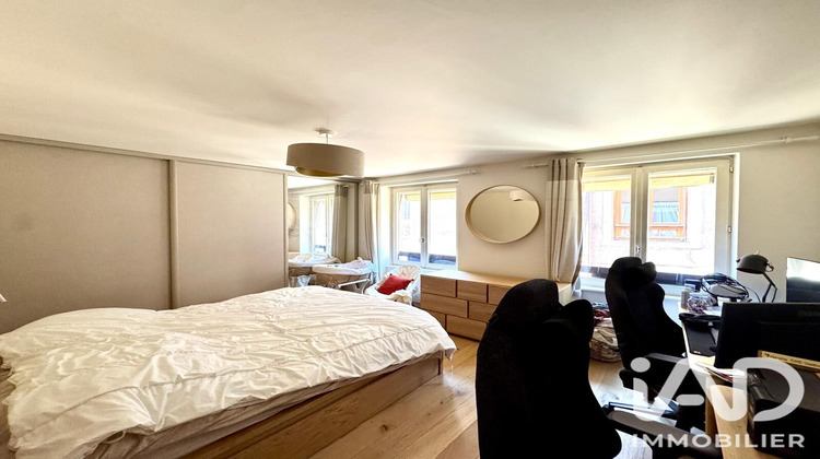 Ma-Cabane - Location Appartement Strasbourg, 87 m²