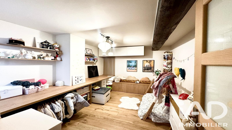 Ma-Cabane - Location Appartement Strasbourg, 87 m²