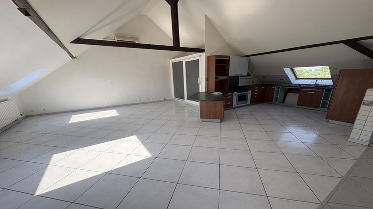 Ma-Cabane - Location Appartement Strasbourg, 80 m²