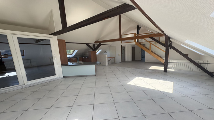 Ma-Cabane - Location Appartement Strasbourg, 80 m²