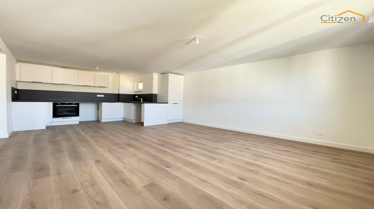 Ma-Cabane - Location Appartement Strasbourg, 52 m²