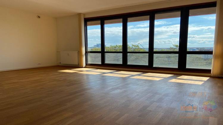Ma-Cabane - Location Appartement Strasbourg, 104 m²