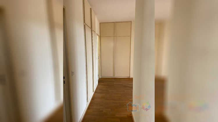 Ma-Cabane - Location Appartement Strasbourg, 104 m²