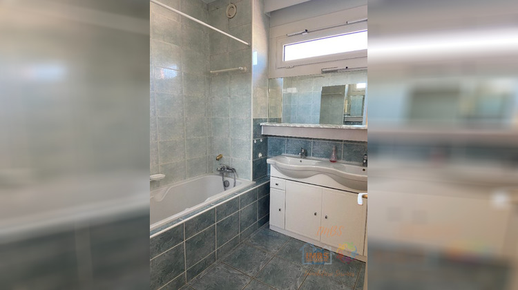 Ma-Cabane - Location Appartement Strasbourg, 104 m²